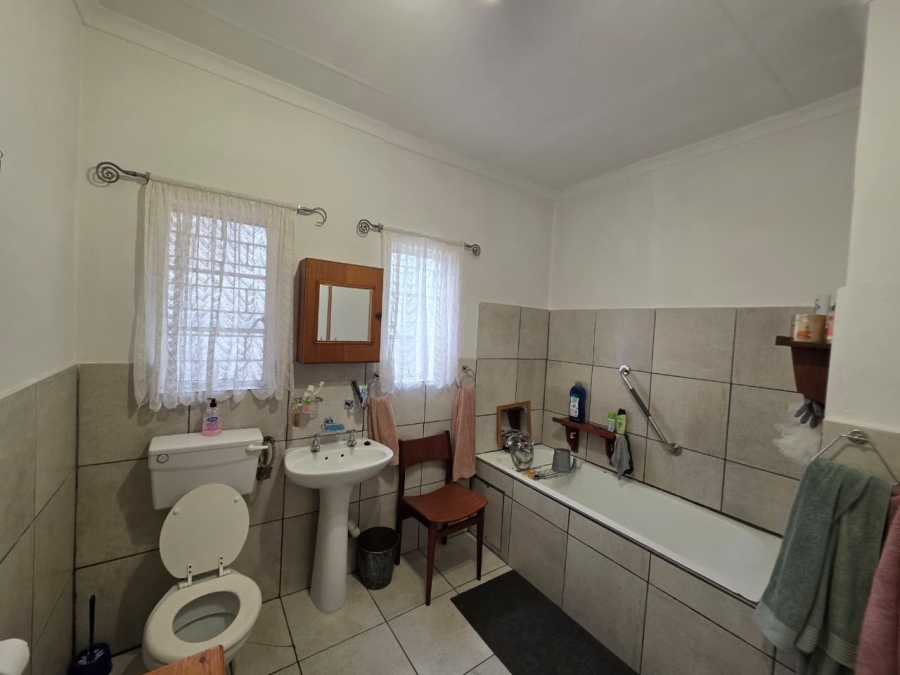 3 Bedroom Property for Sale in Doorn Free State
